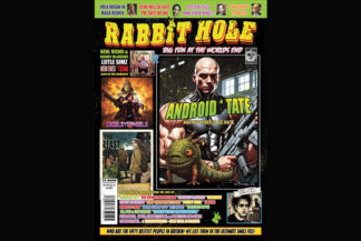 The Rabbit Hole