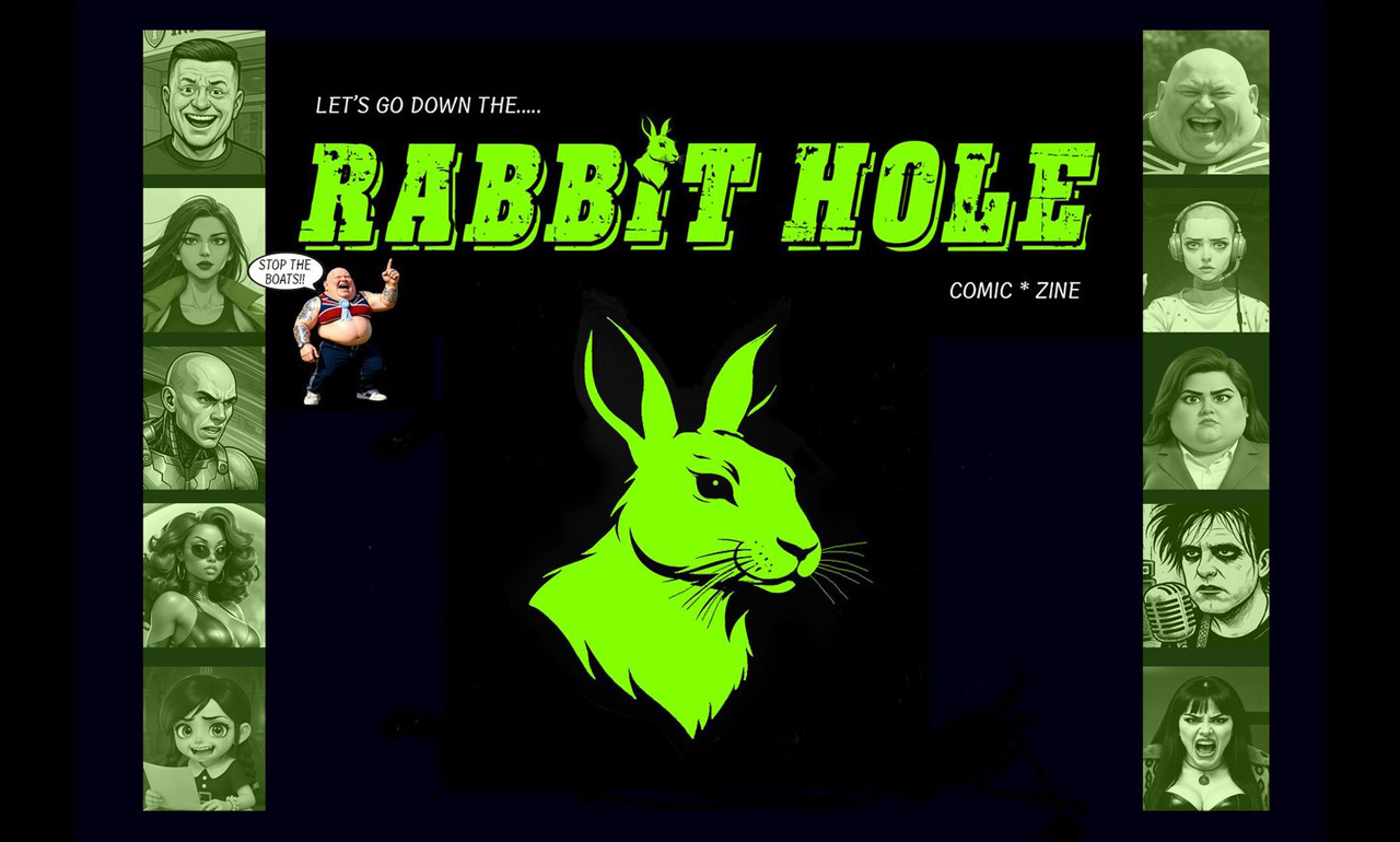 The Rabbit Hole