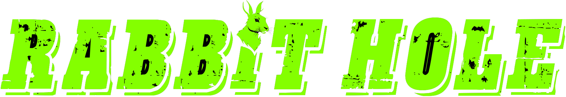 The Rabbit Hole