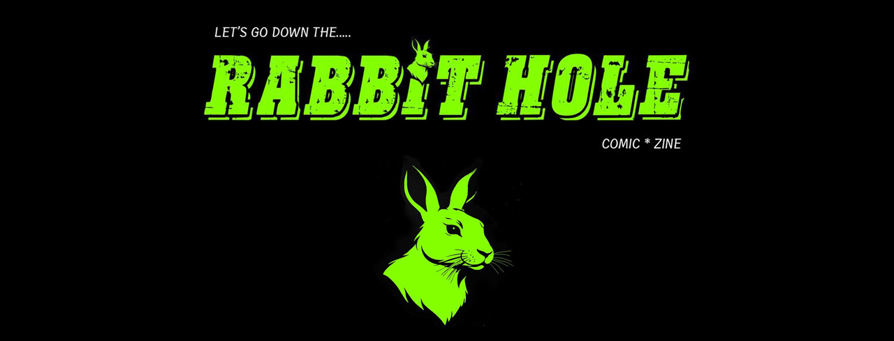 The Rabbit Hole