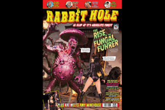 Rabbit Hole Issue #04